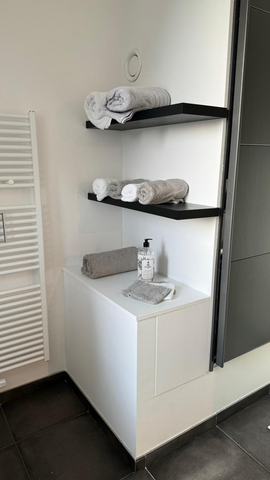 Viki'S Penthousje Lägenhet Blankenberge Exteriör bild