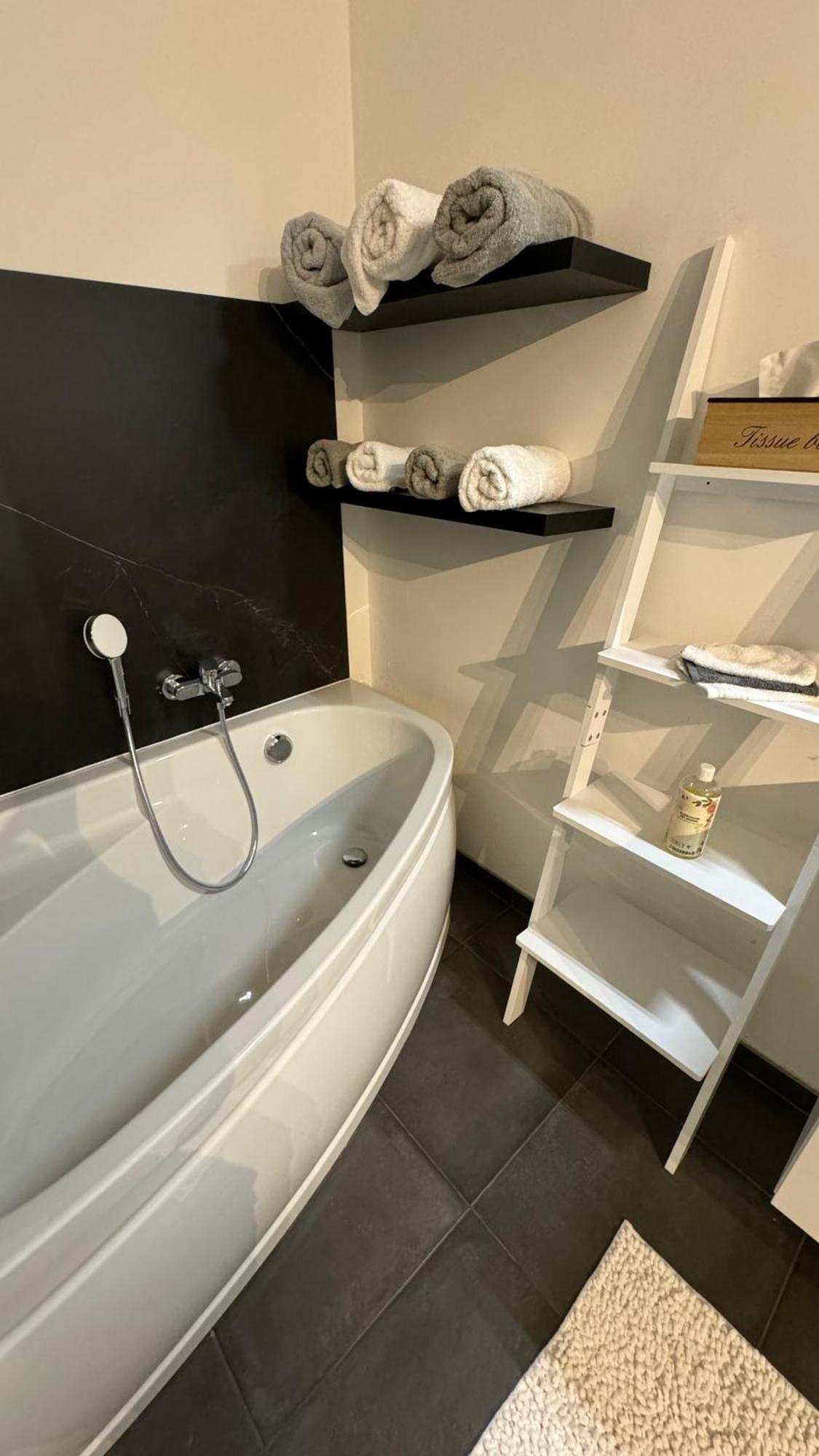 Viki'S Penthousje Lägenhet Blankenberge Exteriör bild